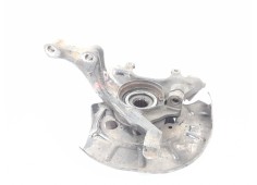 Recambio de mangueta delantera izquierda para seat ibiza (6k1) 1.9 sdi referencia OEM IAM   