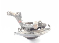 Recambio de mangueta delantera izquierda para seat ibiza (6k1) 1.9 sdi referencia OEM IAM    2
