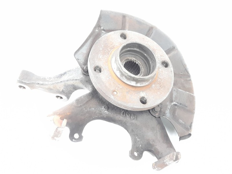Recambio de mangueta delantera izquierda para seat ibiza (6k1) 1.9 sdi referencia OEM IAM   