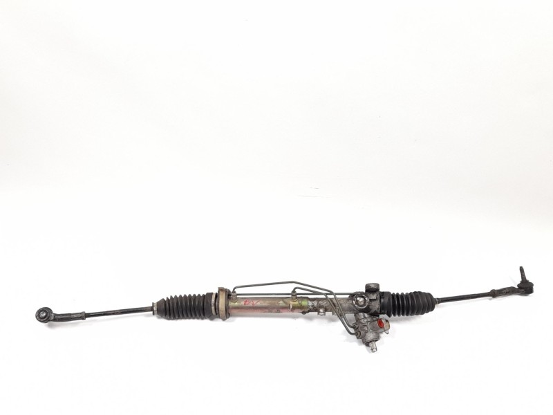 Recambio de cremallera direccion para seat ibiza (6k1) 1.9 sdi referencia OEM IAM   