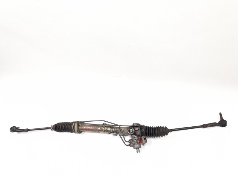 Recambio de cremallera direccion para seat ibiza (6k1) 1.9 sdi referencia OEM IAM   