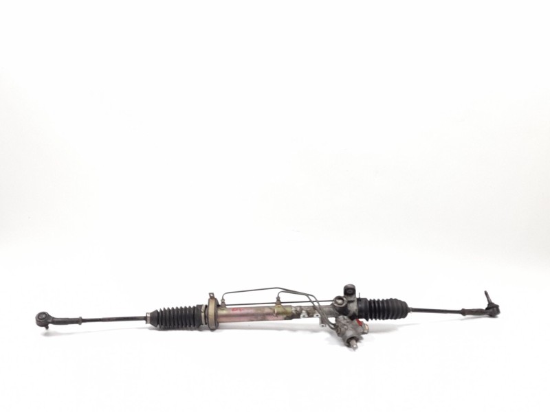 Recambio de cremallera direccion para seat ibiza (6k1) 1.9 sdi referencia OEM IAM   