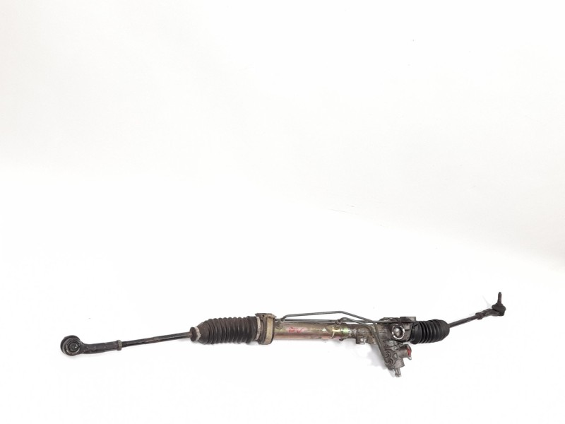 Recambio de cremallera direccion para seat ibiza (6k1) 1.9 sdi referencia OEM IAM   