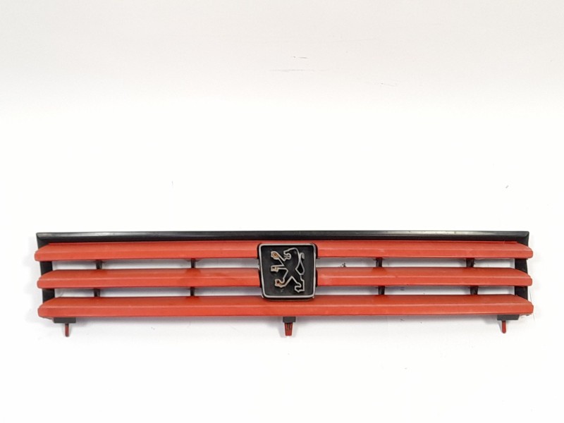Recambio de rejilla delantera para peugeot 309 ii (3c, 3a) 1.4 referencia OEM IAM   