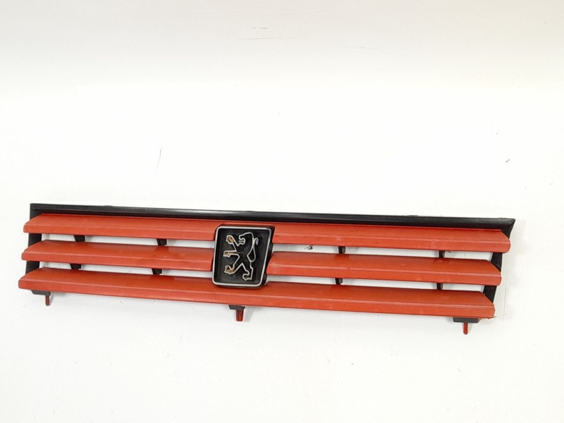 Recambio de rejilla delantera para peugeot 309 ii (3c, 3a) 1.4 referencia OEM IAM   