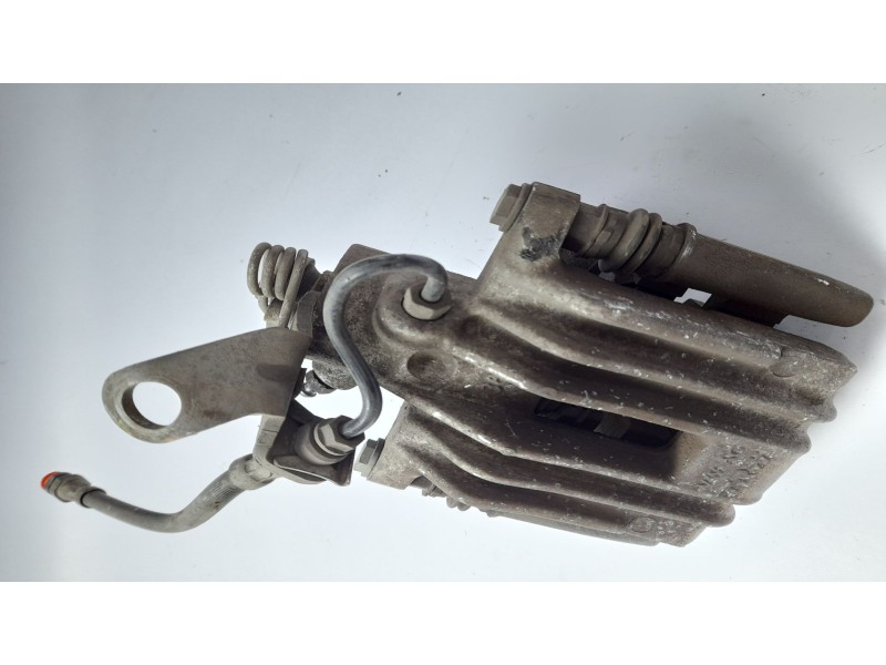 Recambio de pinza freno trasera derecha para volkswagen golf plus (521) advance referencia OEM IAM 8581/B 8581 