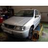 volkswagen polo berlina (6n1) del año 1998
