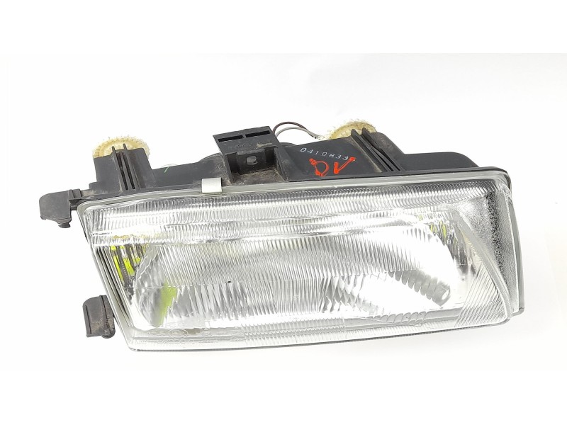 Recambio de faro derecho para seat ibiza (6k1) 1.9 d referencia OEM IAM 0255671 04108335 