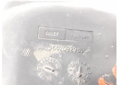 Recambio de tubo para peugeot 309 ii (3c, 3a) 1.4 referencia OEM IAM 9602092980   2
