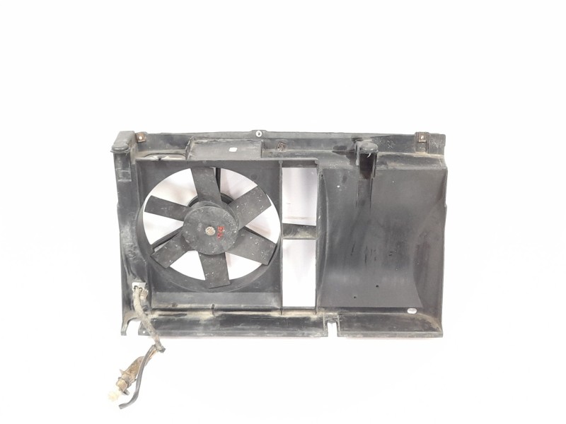 Recambio de electroventilador para peugeot 309 ii (3c, 3a) 1.4 referencia OEM IAM 9602371980  