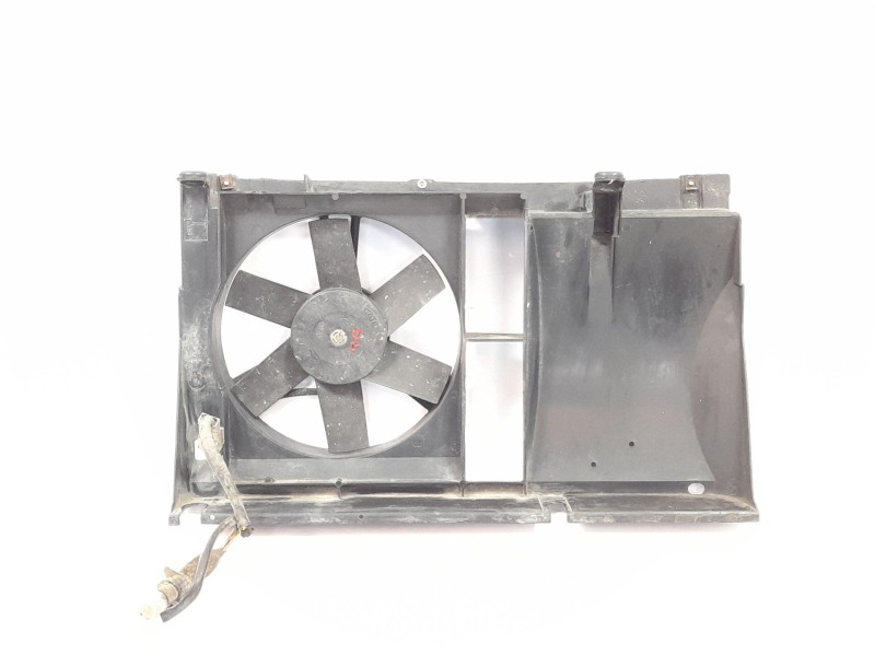 Recambio de electroventilador para peugeot 309 ii (3c, 3a) 1.4 referencia OEM IAM 9602371980  