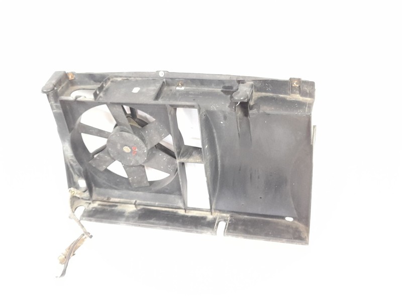 Recambio de electroventilador para peugeot 309 ii (3c, 3a) 1.4 referencia OEM IAM 9602371980  