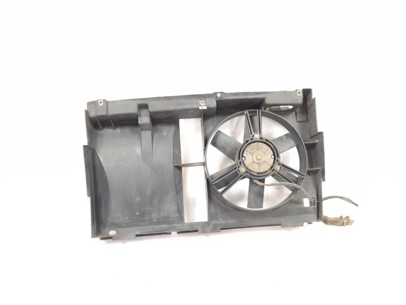 Recambio de electroventilador para peugeot 309 ii (3c, 3a) 1.4 referencia OEM IAM 9602371980  