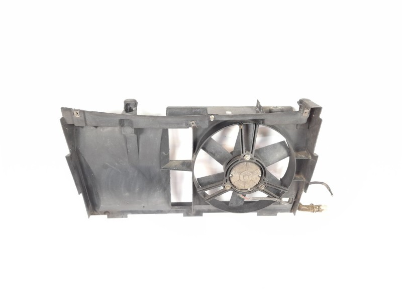 Recambio de electroventilador para peugeot 309 ii (3c, 3a) 1.4 referencia OEM IAM 9602371980  