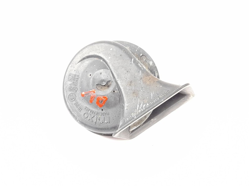 Recambio de claxon para peugeot 309 ii (3c, 3a) 1.4 referencia OEM IAM E2884E2 722434 