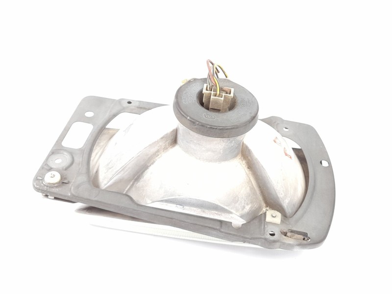 Recambio de faro izquierdo para volkswagen jetta (161/163) 1.6 básico referencia OEM IAM 0234505  