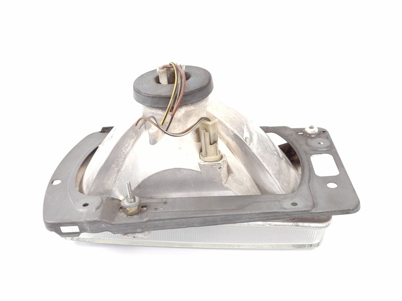 Recambio de faro izquierdo para volkswagen jetta (161/163) 1.6 básico referencia OEM IAM 0234505  