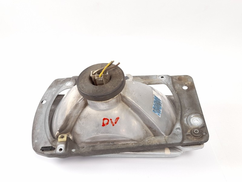 Recambio de faro derecho para volkswagen jetta (161/163) 1.6 básico referencia OEM IAM 34506  