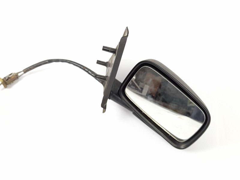 Recambio de retrovisor derecho para volkswagen jetta (161/163) 1.6 básico referencia OEM IAM 0017274 0017275 