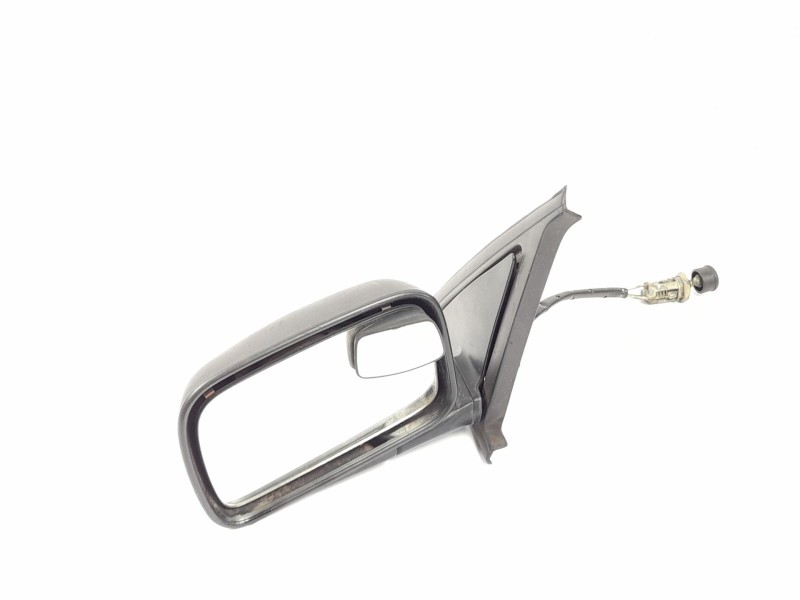 Recambio de retrovisor izquierdo para volkswagen jetta (161/163) 1.6 básico referencia OEM IAM 0017286 0017287 