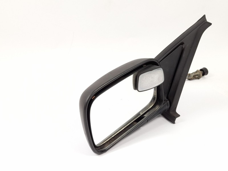 Recambio de retrovisor izquierdo para volkswagen jetta (161/163) 1.6 básico referencia OEM IAM 0017286 0017287 