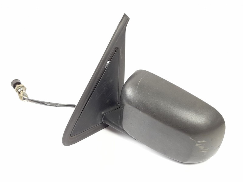 Recambio de retrovisor izquierdo para volkswagen jetta (161/163) 1.6 básico referencia OEM IAM 0017286 0017287 