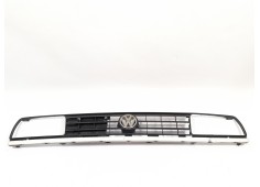 Recambio de rejilla delantera para volkswagen jetta (161/163) 1.6 básico referencia OEM IAM 165853664  