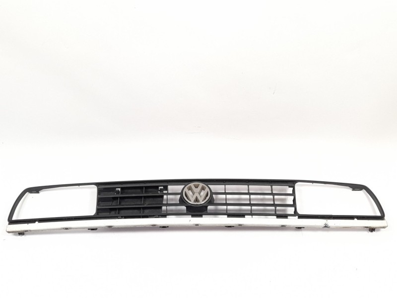 Recambio de rejilla delantera para volkswagen jetta (161/163) 1.6 básico referencia OEM IAM 165853664  