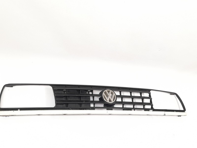 Recambio de rejilla delantera para volkswagen jetta (161/163) 1.6 básico referencia OEM IAM 165853664  