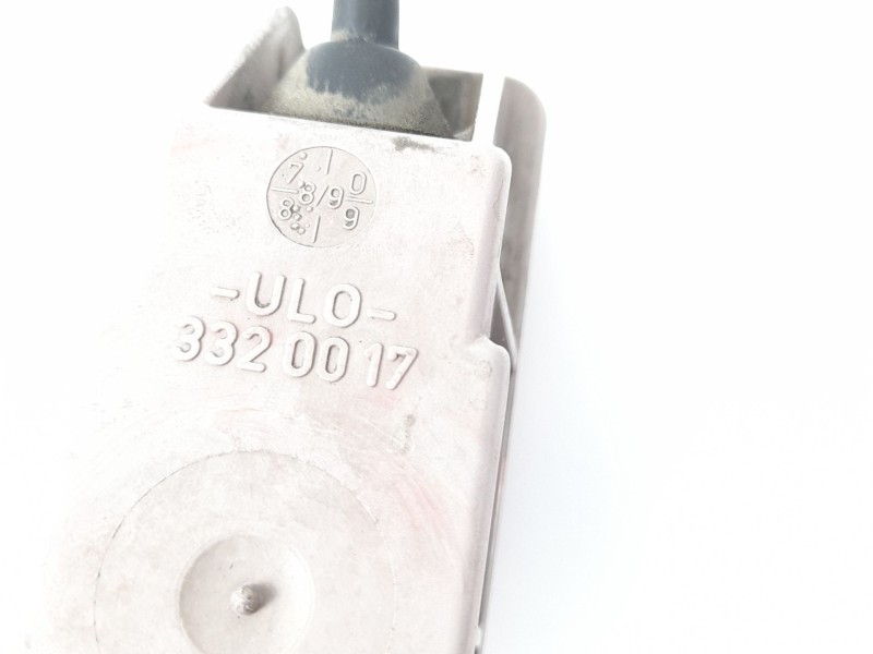 Recambio de piloto delantero derecho para volkswagen jetta (161/163) 1.6 básico referencia OEM IAM 171953049F  