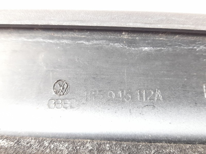 Recambio de piloto trasero derecho para volkswagen jetta (161/163) 1.6 básico referencia OEM IAM 165945112A  