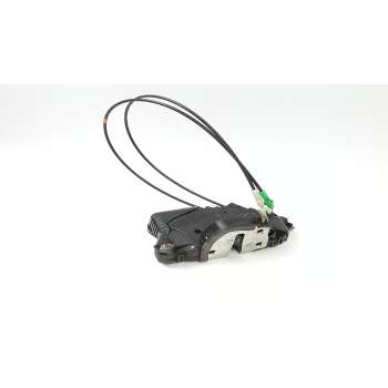 CERRADURA PUERTA DELANTERA DERECHA 690300D140 