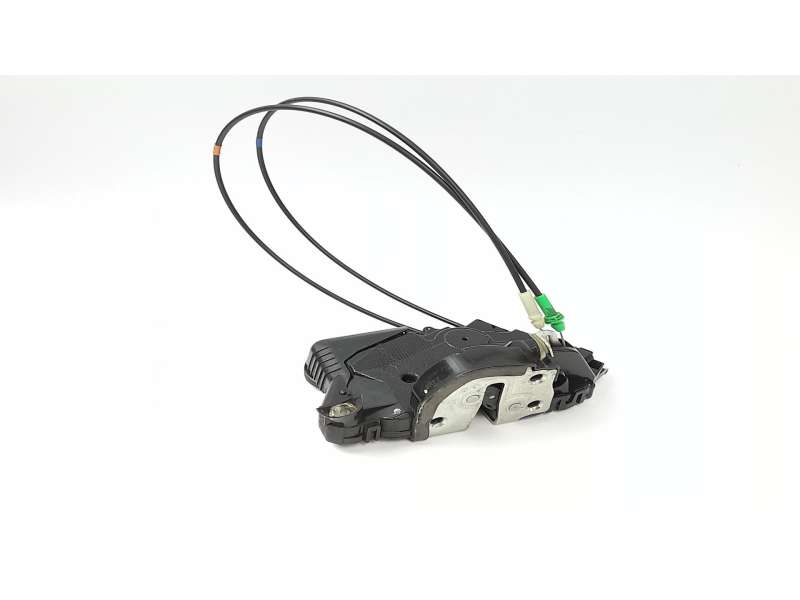 CERRADURA PUERTA DELANTERA DERECHA 690300D140 