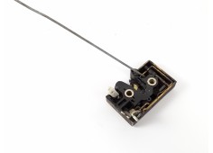 Recambio de cerradura puerta delantera derecha para volkswagen jetta (161/163) 1.6 básico referencia OEM IAM 191837016   2