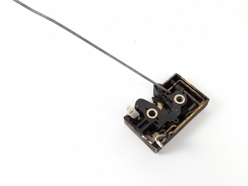 Recambio de cerradura puerta delantera derecha para volkswagen jetta (161/163) 1.6 básico referencia OEM IAM 191837016  
