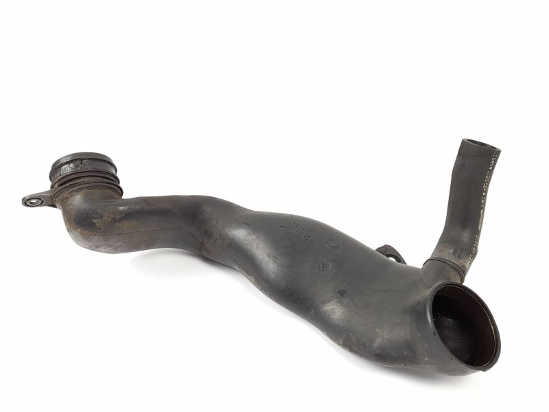 Recambio de tubo para peugeot expert furgón (222) 2.0 hdi referencia OEM IAM 972460  