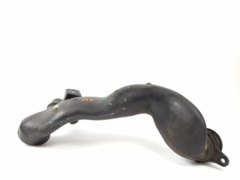 Recambio de tubo para peugeot expert furgón (222) 2.0 hdi referencia OEM IAM 972460  