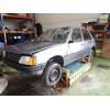 peugeot peugeot 205 ii (20a/c) 1.3 rallye del año 1989