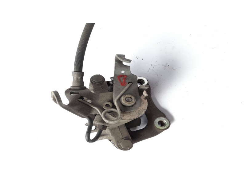 Recambio de pinza freno trasera derecha para volkswagen golf plus (521) advance referencia OEM IAM 8581/B 8581 