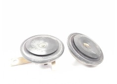 Recambio de claxon para nissan patrol (k/w260) 2.8 d referencia OEM IAM A28657625   2