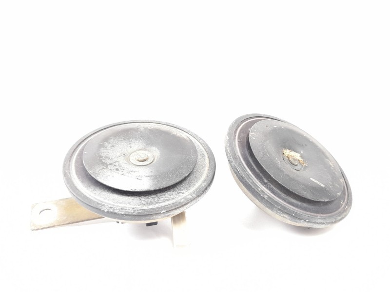 Recambio de claxon para nissan patrol (k/w260) 2.8 d referencia OEM IAM A28657625  