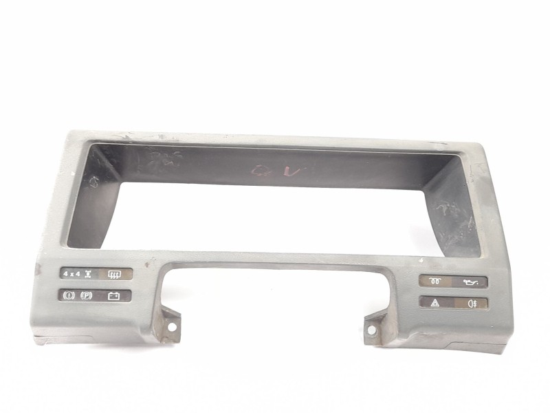Recambio de moldura para nissan patrol (k/w260) 2.8 d referencia OEM IAM   