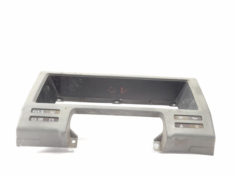 Recambio de moldura para nissan patrol (k/w260) 2.8 d referencia OEM IAM   