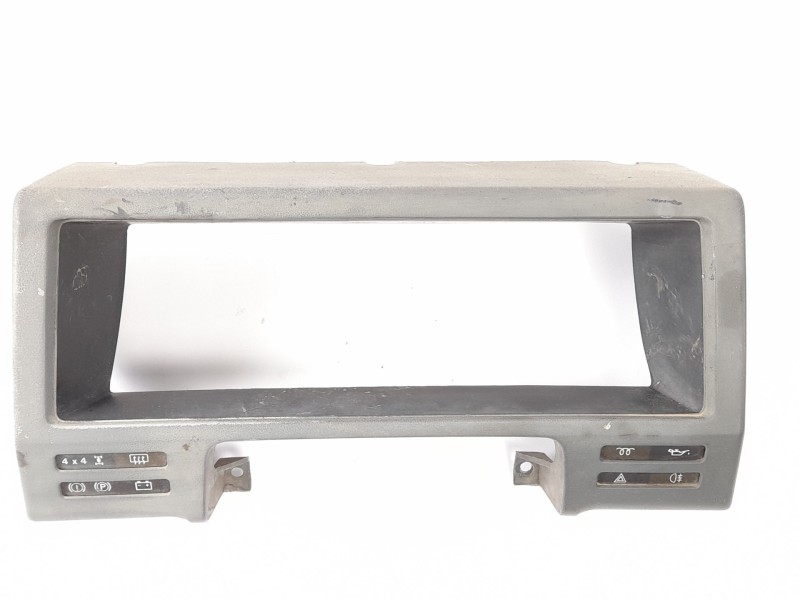 Recambio de moldura para nissan patrol (k/w260) 2.8 d referencia OEM IAM   