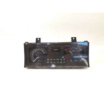 CUADRO INSTRUMENTOS 19556101 