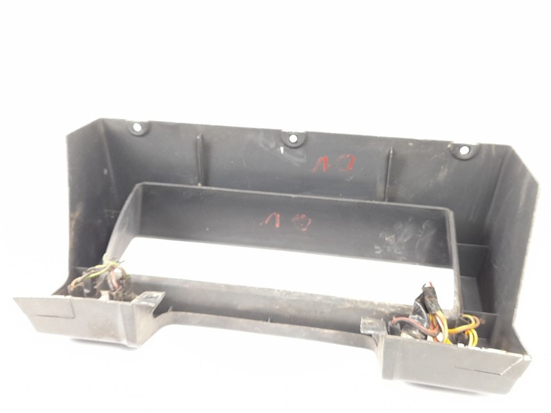 Recambio de moldura para nissan patrol (k/w260) 2.8 d referencia OEM IAM   