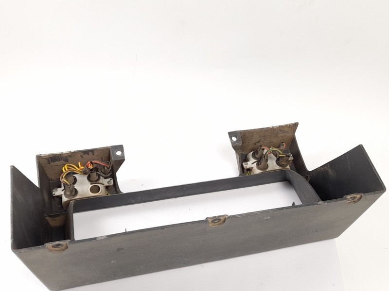 Recambio de moldura para nissan patrol (k/w260) 2.8 d referencia OEM IAM   