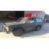 isuzu trooper (ubs) del año 1991