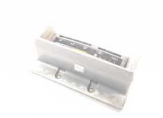 Recambio de moldura para nissan patrol (k/w260) 2.8 d referencia OEM IAM 200110753 200070753 200090753 2