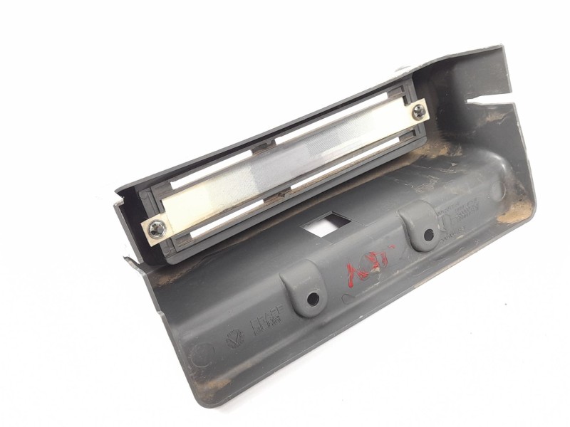 Recambio de moldura para nissan patrol (k/w260) 2.8 d referencia OEM IAM 200110753 200070753 200090753